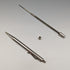 British Vintage Yard O Red Platinine Propelled Pencil in Paper Box